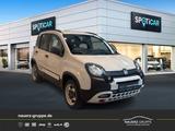 Fiat Panda 4x40° 0.9 TwinAir  **Allrad** - gebrauchte Fiat Panda aus dem Jahr 2024