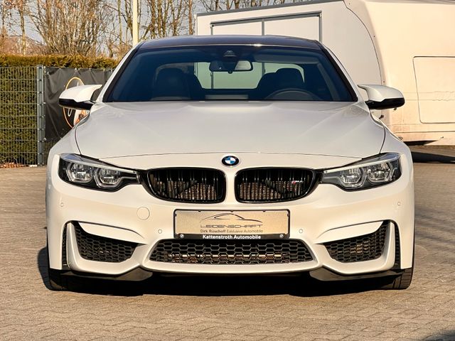 BMW Competition  M4 Coupé