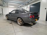 Nissan Skyline R32 GTST - Nissan Skyline: Gtst