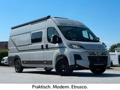 Etrusco CV 640 PB *Complete Selection**elektr. Hubbett*