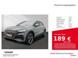 Audi Q4 e-tron 40 S line MMI Matrix Pano B&O Standh. - gebrauchte Audi Q4 e-tron aus dem Jahr 2022