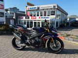 Aprilia Tuono 1100 V4 Factory ´2026 - AKTION - Aprilia Tuono V4 Factory