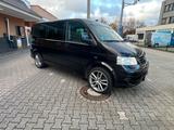 Volkswagen Vw T5 Multivan - Volkswagen T5 Multivan in Düsseldorf