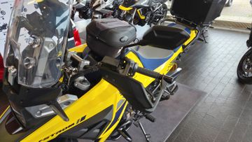 Suzuki DL 1050 XT