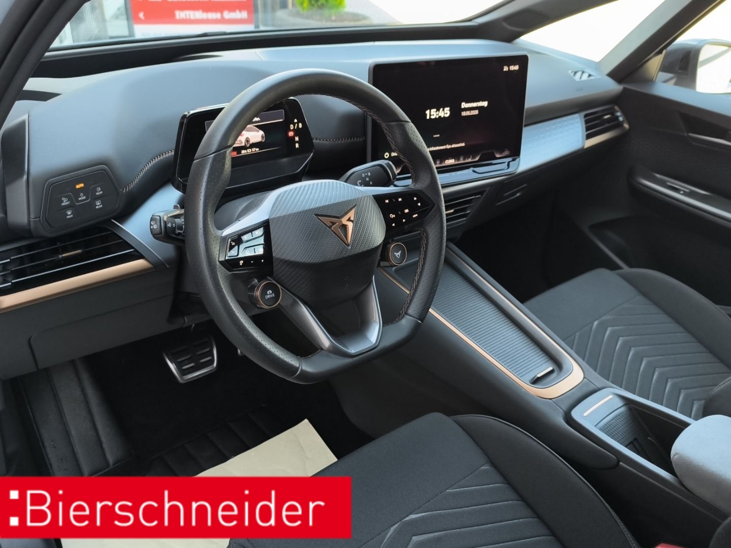 Cupra Born - Bild 25