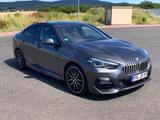 BMW 218 Baureihe 2 Gran Coupe 218 i M Sport - gebrauchte BMW 218 aus dem Jahr 2021