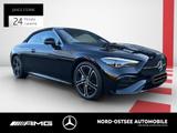 Mercedes-Benz CLE 300 4M AMG HUD 360° KAMERA LED AIRSCARF 9G - Mercedes-Benz in Hamburg: Cle