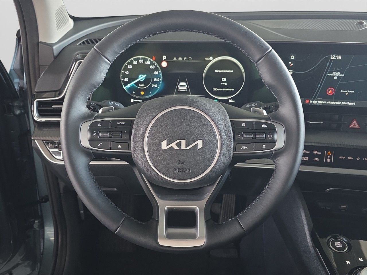 Kia Sportage - Bild 12