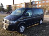 Volkswagen T5.2 Multivan - Volkswagen T5 Multivan in Köln