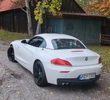 BMW Z4 sDrive23i - - BMW Z4 von privat