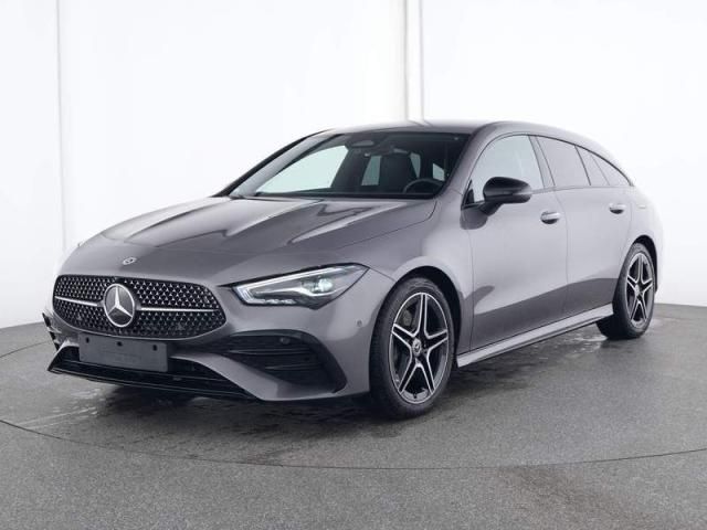 Mercedes-Benz MERCEDES Classe CLA 200 Aut. Shooting Brake Prem