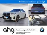 BMW X3 xDrive20 M Sportpaket M Sportpaket AHK Adapti