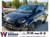 Fiat 500e Icon - großer Akku - GlasSchiebedach - Fiat 500e mit Panoramadach