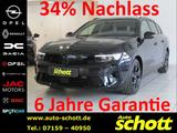 Opel Astra Sports Tourer GS, 1.2 Turbo 130 PS LEDER K - Opel Astra Neuwagen: Sports Tourer