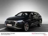 Audi Q8 55 TFSI quattro S line Head Up AHK 360°Kamera - Audi Q8 in Stuttgart