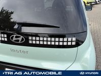 Hyundai INSTER - Vorschau Bild 13