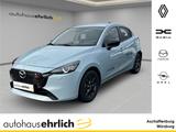 Mazda 2 Homura SKYACTIV-G 90 Kamera SHZ KLIMA RCTA - gebrauchte Mazda 2 aus dem Jahr 2024