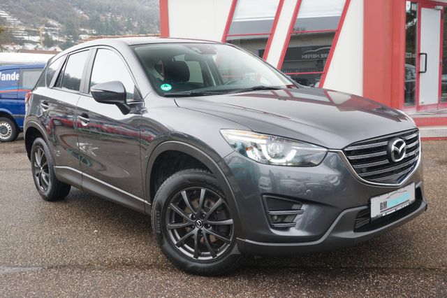 Mazda CX-5 Exclusive-Line 2WD