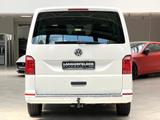 Volkswagen T6 2.0 TDI Multivan 7-Sitze|1.Hand|AHK|2xPDC|BT - Volkswagen T6 Multivan in Wuppertal