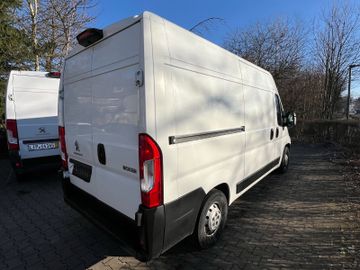 Peugeot Boxer - 7