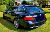 BMW 530i touring Edition Exclusive Edition Exclusive - BMW 530 aus 2008