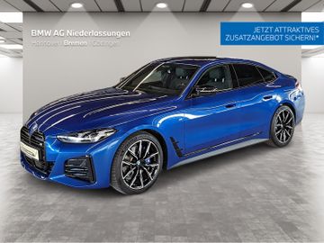 BMW Leasingangebot: BMW M440i xDrive Gran Coupé Driv.Assist.Prof Kamera