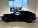 BMW X4 xDrive 20i M Sport PANO+NAVI+LEDER+HIFI - BMW X4: Allradantrieb