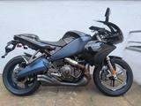 Buell CR 1125 R mit Gewährleistung - BUELL MOTORRAD