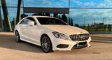 Mercedes-Benz CLS 500 AMG LINE TOPZUSTAND - Mercedes-Benz CLS 500: Limousine