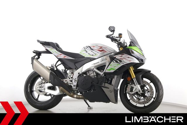 Aprilia TUONO V4 1100 - FOLIERUNG, EXTRAS!