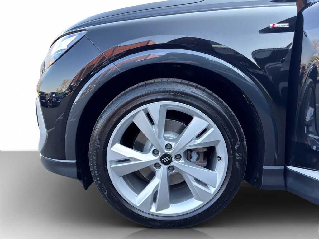 Audi Q4 e-tron - Bild 18
