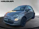 Fiat 500C Lounge mit PDC*Klima*DAB-Radio - gebrauchte Fiat 500C aus dem Jahr 2021