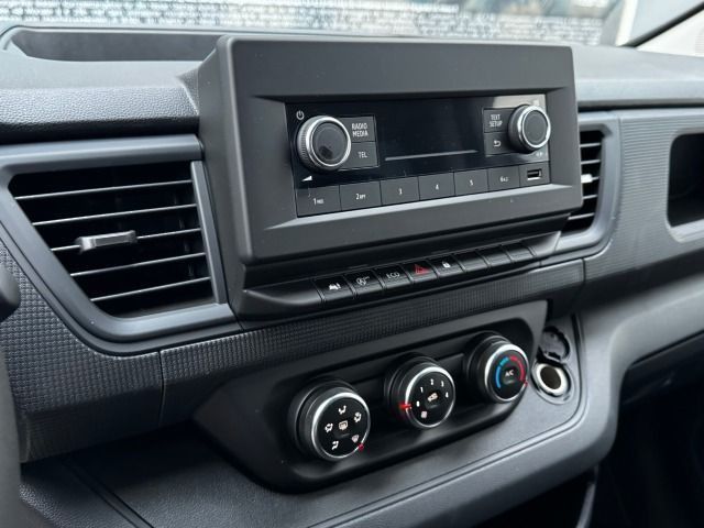 Fahrzeugabbildung Nissan PRIMASTAR KASTEN L1H1 3,0T 6MT Acenta*AHK*LRB