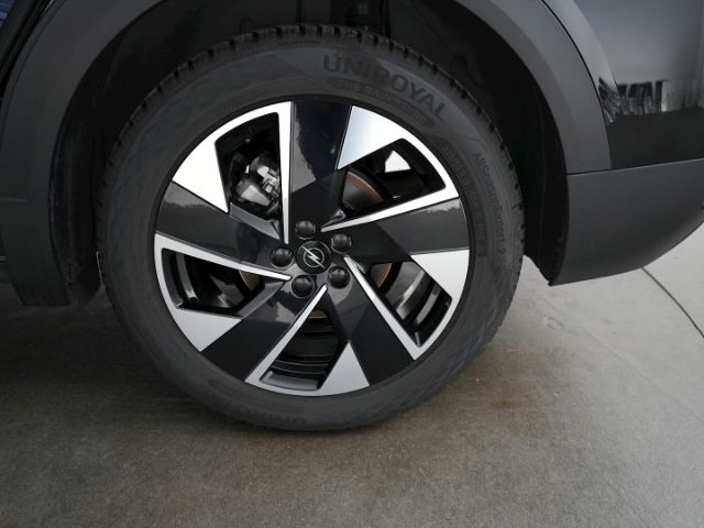 Grandland B GS HYBRID eDCT+LED PIXEL MATRIX+NAVI