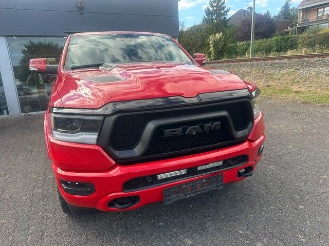Image of Dodge RAM