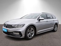 Volkswagen Passat Variant - Vorschau Bild 2