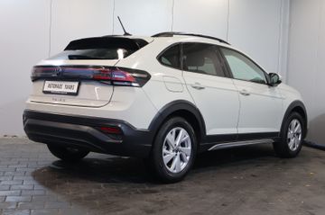 Volkswagen Taigo 1.0 TSI Life AID+LANE+LED+CARPLAY