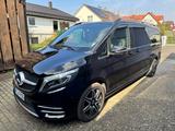Mercedes-Benz V 300 d Aut. AVANTG. ED. 