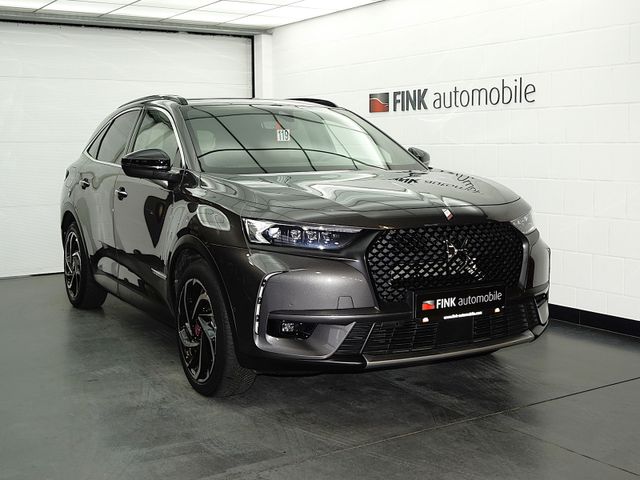 DS Automobiles DS7 Crossback E-Tense 300 4x4 Performance Line