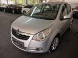 Opel Agila B 1.HAND KLIMA TUV VOLLSCHECKHEFT GEPFLEGH