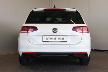 Volkswagen Passat 2.0 TDI Business ACC+KAM+LED+STDHZG