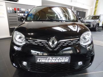 Renault Twingo Vibes Electric Faltdach