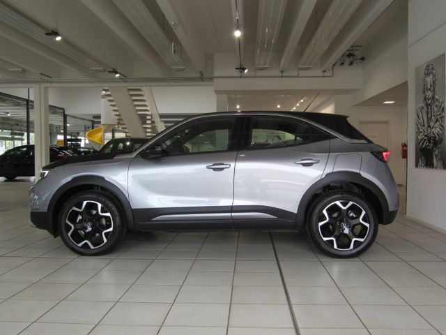 Mokka EU6d Ultimate 1.2 Direct Injection Turbo 9