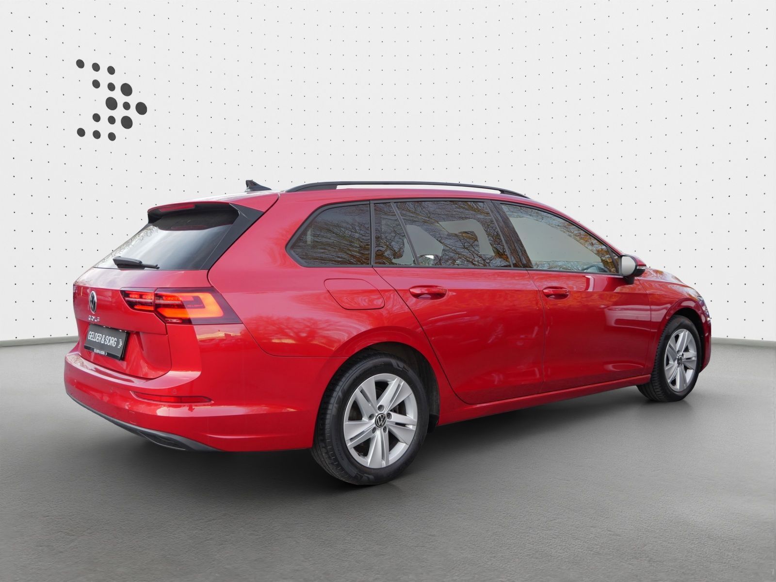 Volkswagen Golf - Bild 18