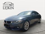 BMW 420d Gran Coupe Sport Line*XENON*18 ZOLL*TÜV NEU - gebrauchte BMW 420 aus dem Jahr 2014