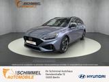 Hyundai i30 Kombi N-Line MY25 1,5 l KAMERA NAVI LED PANO - Hyundai i30: N Line