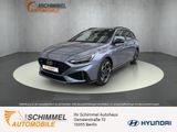 Hyundai i30 Kombi N-Line MY25 1,5 l KAMERA NAVI LED PANO - Hyundai i30: Blau