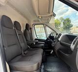 Peugeot Boxer Kasten HDI L3H2 Klima*NAVi+Kamera*Tempomat - Peugeot Koffer Boxer