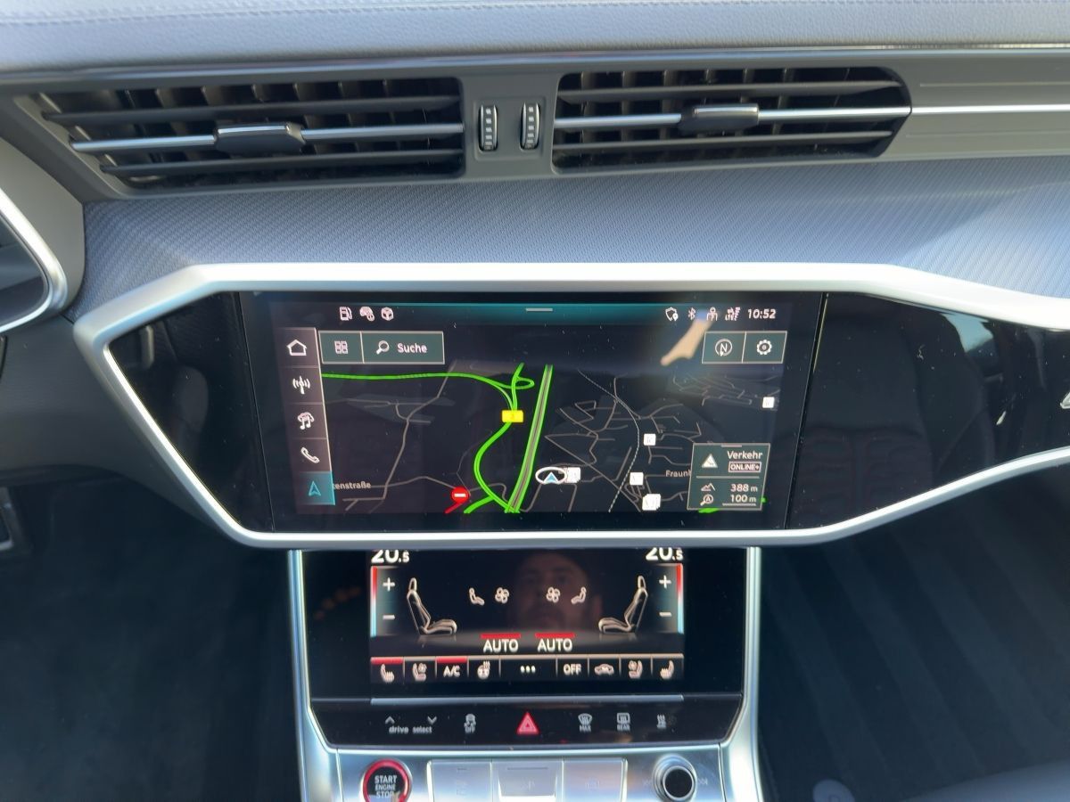 Audi RS6 - Bild 11
