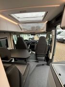 Adria Twin Supreme 640 SGX Edition *Automatik*